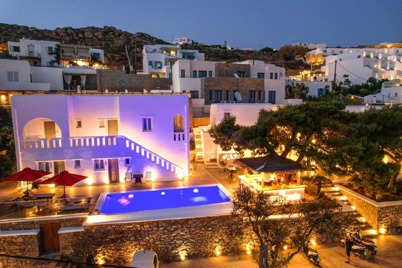 Casa Grande Platis Yialos