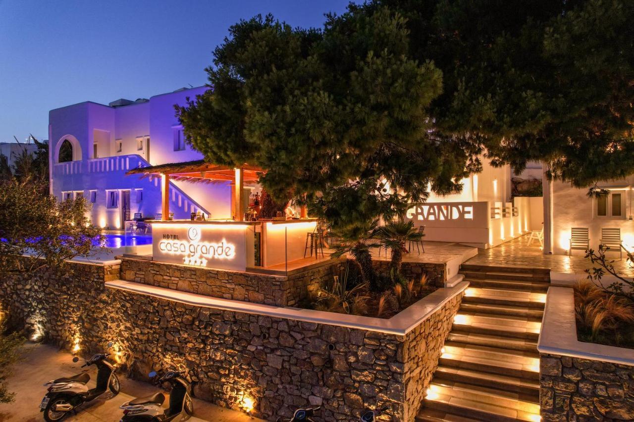 Casa Grande Отель 4*