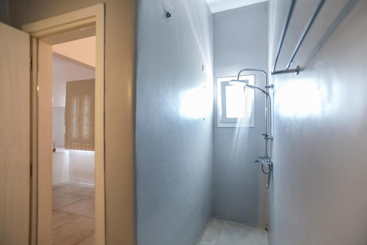 Casa Grande 4* Платис Ялос