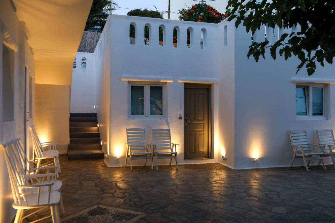 Casa Grande Platis Yialos