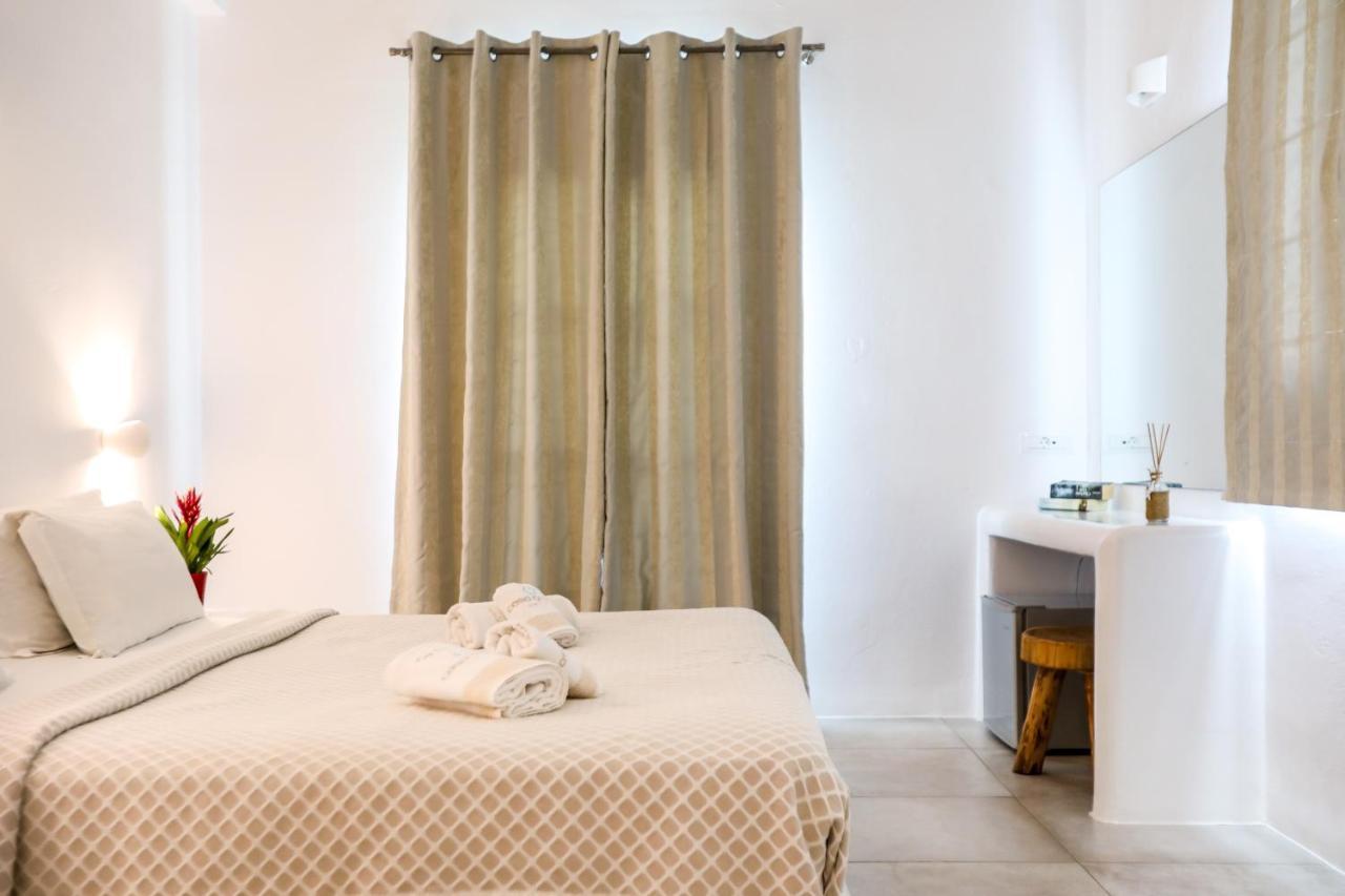 Casa Grande 4* Платис Ялос