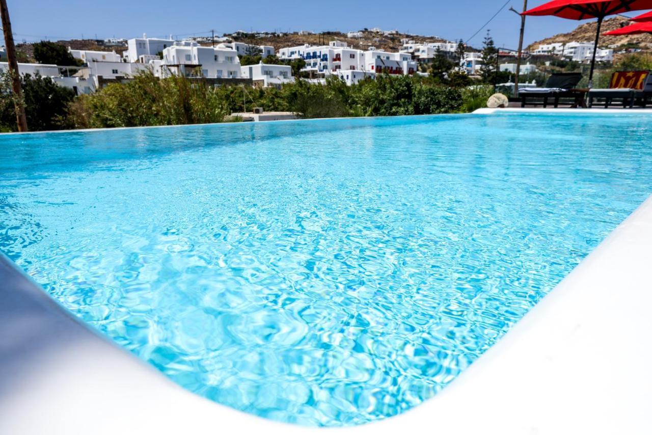 Casa Grande Platis Yialos