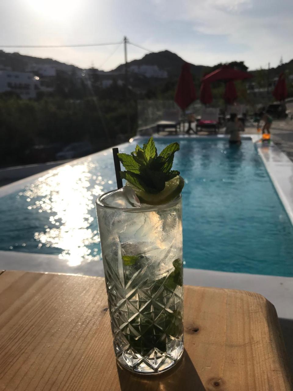 Casa Grande 4* Платис Ялос